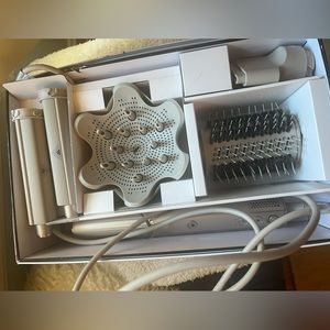 Shark FlexStyle™ Air Styling & Drying System - Curly & Coily